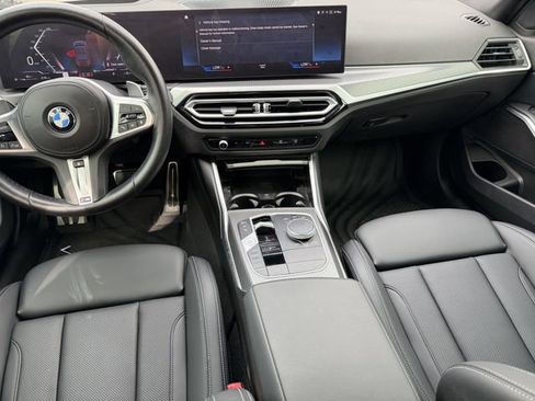 Certified 2023 BMW M340i w/ Premium Package image 15