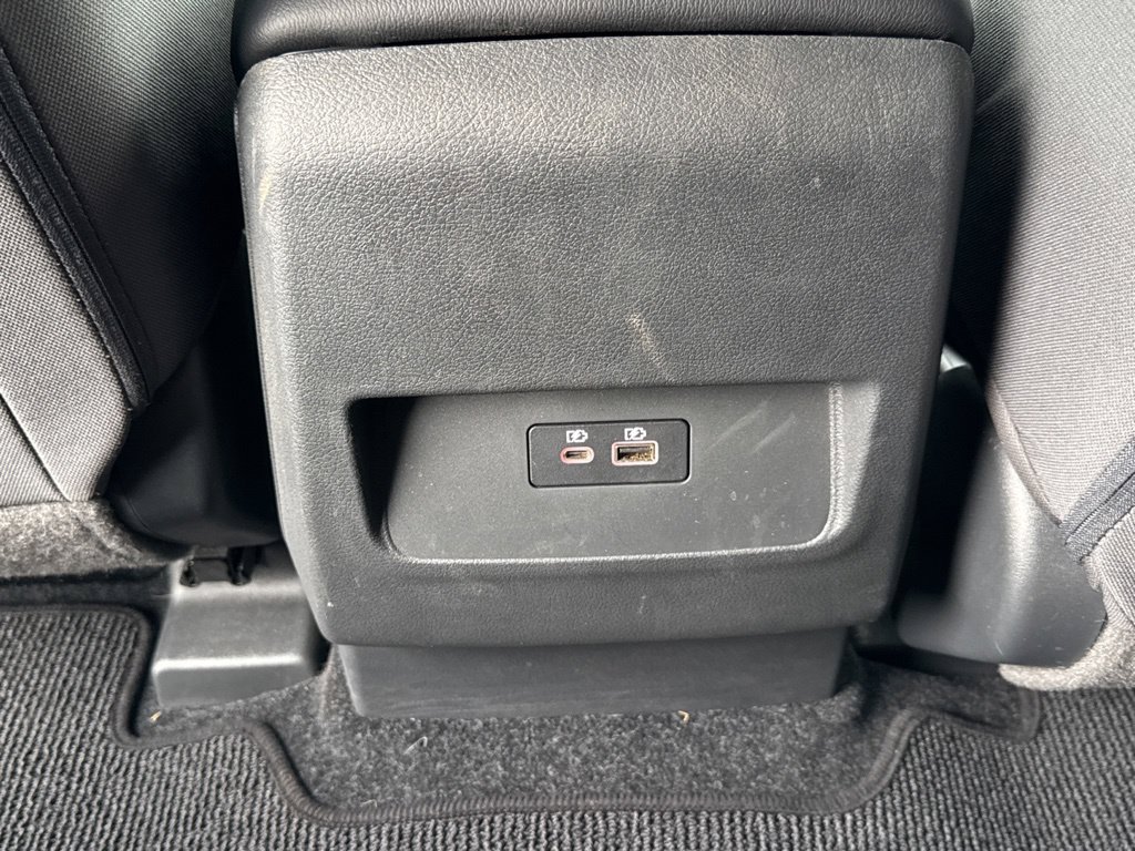 Used 2025 Nissan Frontier SV RWD image 29