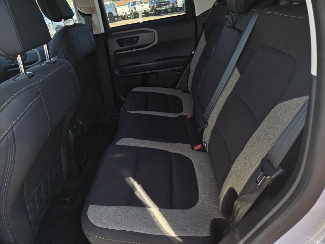 New 2026 Ford Bronco Sport Big Bend AWD/4WD image 15