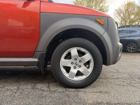 Used 2005 Honda Element EX image 9