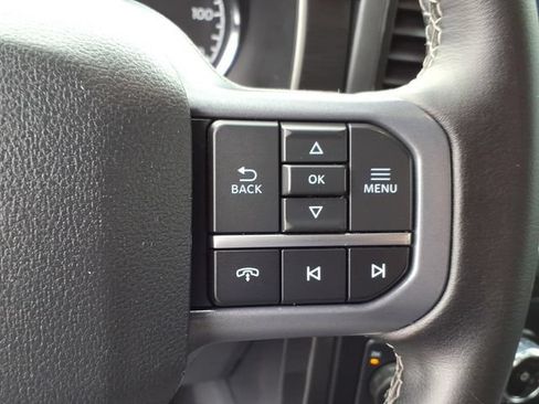 Used 2023 Ford F150 XLT w/ Equipment Group 302A High AWD/4WD image 30