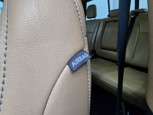 Used 2022 Ford F250 Lariat w/ Tremor Off-Road Package image 42