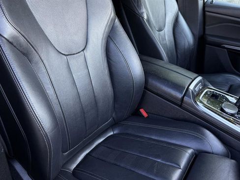 Used 2019 BMW X5 xDrive40i w/ Executive Package AWD/4WD image 46