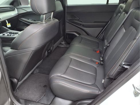 New 2026 Jeep Cherokee Limited image 10