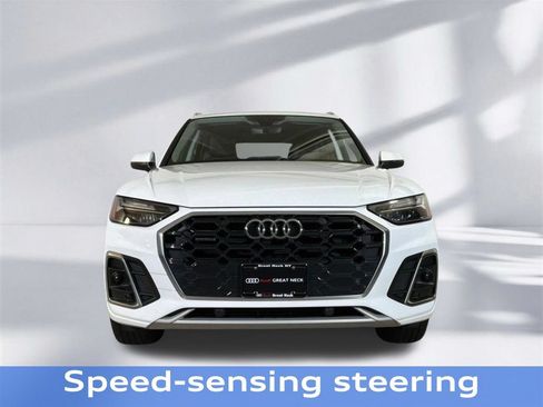 Used 2023 Audi Q5 2.0T Premium w/ Convenience Package AWD/4WD image 25