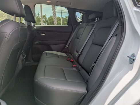 New 2026 Nissan Murano SL AWD/4WD image 15