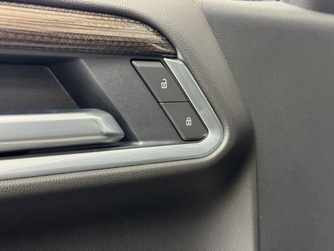 New 2026 Chevrolet Silverado 1500 RST w/ Z71 Off-Road Package image 10