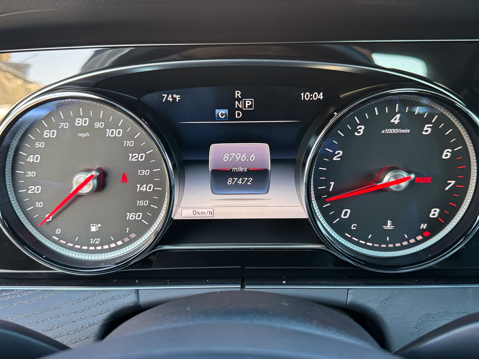 Used 2018 Mercedes-Benz E 300 image 25