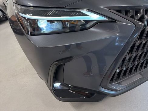 Used 2025 Lexus NX 350 AWD w/ Accessory Package (2T) image 35