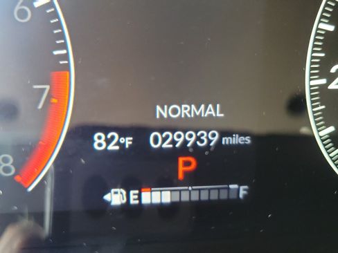 Used 2024 Honda HR-V Sport image 21