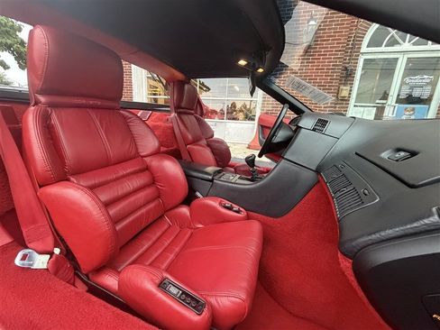 Used 1990 Chevrolet Corvette ZR-1 RWD image 17