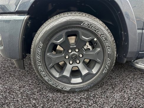 New 2026 RAM 1500 Big Horn image 10