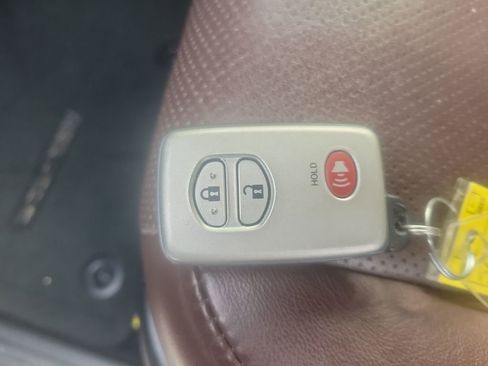 Certified 2019 Toyota 4Runner Limited image 36