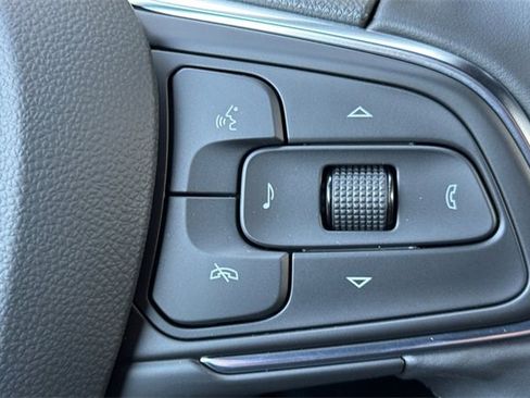 New 2024 Buick Envista Preferred w/ Convenience I Package image 28