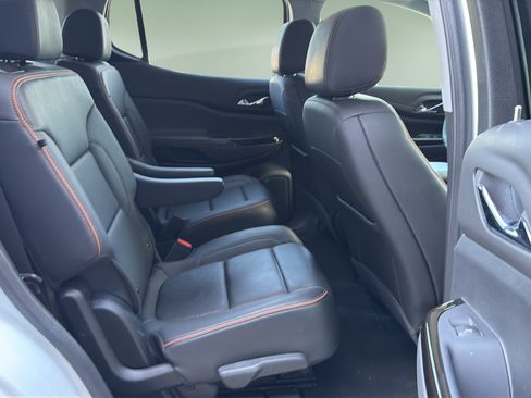 Used 2023 GMC Acadia AT4 w/ Technology Package AWD/4WD image 21