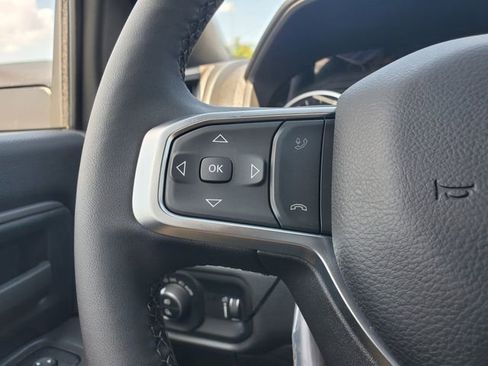 New 2026 RAM 3500 Big Horn image 10