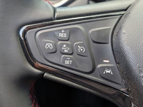 Used 2023 Chevrolet Equinox LS w/ LS Convenience Package image 29