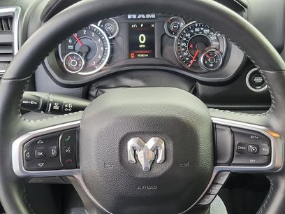 Certified 2024 RAM 1500 Big Horn