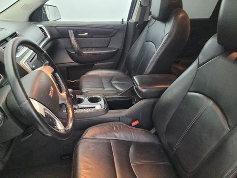 Used 2016 GMC Acadia SLT AWD/4WD image 17