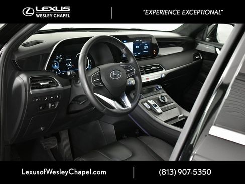 Used 2020 Hyundai Palisade Limited image 20
