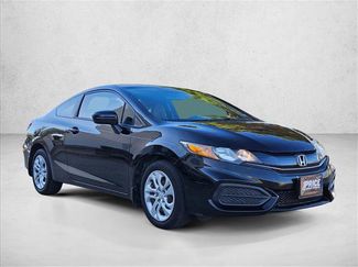 Used 2015 Honda Civic LX video 3