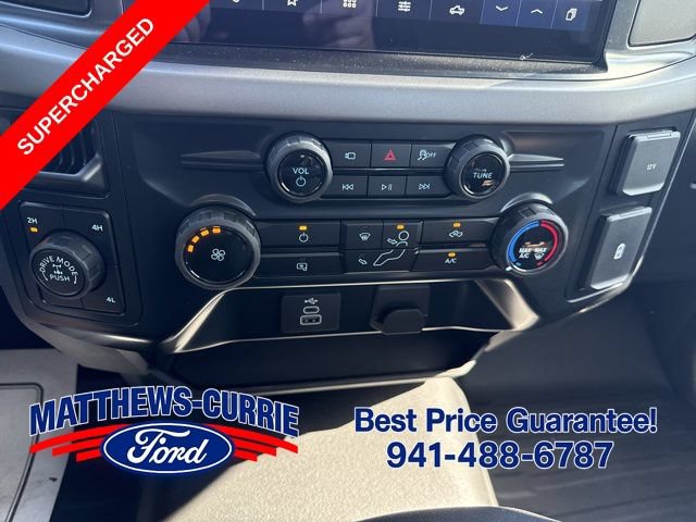 New 2026 Ford F150 XL AWD/4WD image 27
