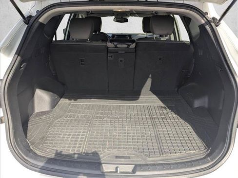 Used 2018 Hyundai Santa Fe Sport w/ 2.4L Value Package 02 FWD image 6