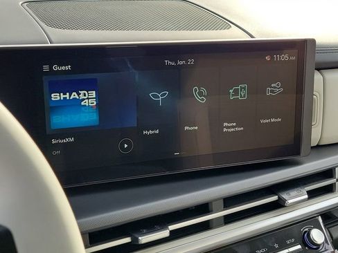 New 2026 Hyundai Santa Fe SE AWD/4WD image 27