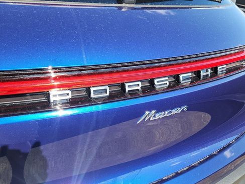 New 2026 Porsche Macan image 25