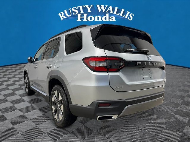 New 2026 Honda Pilot Elite image 5