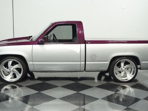 Used 1994 Chevrolet Silverado 1500 2WD Regular Cab image 2