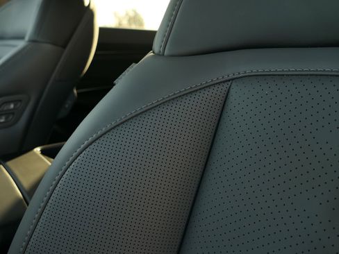 New 2026 Kia EV9 Wind AWD/4WD image 10