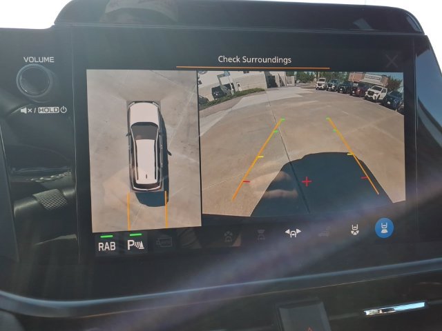 New 2026 Subaru Outback Touring XT AWD/4WD image 19