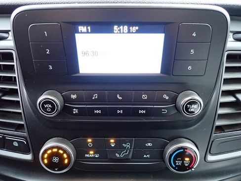 Used 2024 Ford Transit 250 Low Roof w/ Exterior Upgrade Package image 28