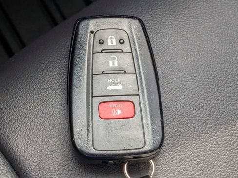 Used 2024 Toyota Camry XSE FWD image 35