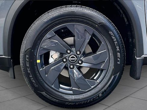 New 2026 Nissan Rogue SV image 11