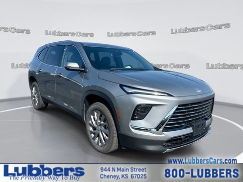 Used 2026 Buick Enclave Preferred FWD image 1