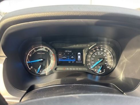 Used 2019 Ford Ranger XLT w/ FX4 Off-Road Package image 21
