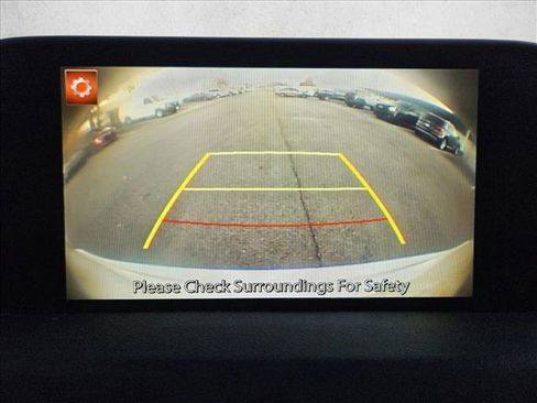 Used 2018 MAZDA CX-5 Touring w/ Preferred Equipment Package image 14