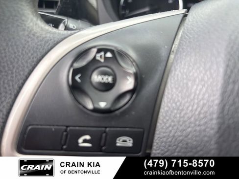 Used 2018 Mitsubishi Outlander ES AWD/4WD image 25