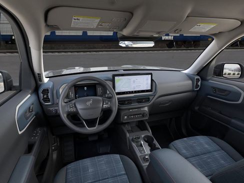 New 2026 Ford Bronco Sport Heritage image 9