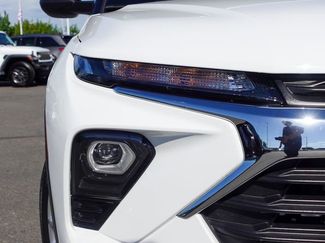 Used 2025 Chevrolet TrailBlazer LS w/ LS Convenience Package video 3