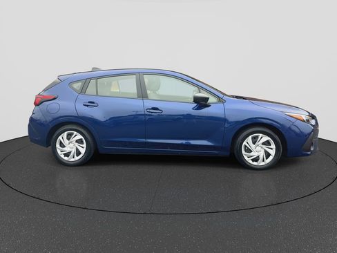 Used 2024 Subaru Impreza 2.0i image 9
