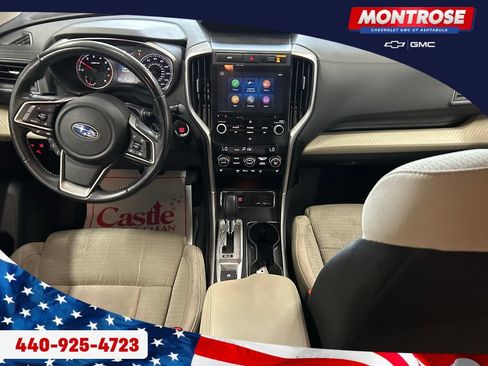 Used 2022 Subaru Ascent Premium w/ Convenience Package AWD/4WD image 25