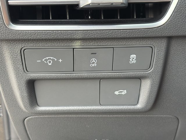 Certified 2026 Hyundai Sonata SE FWD image 35