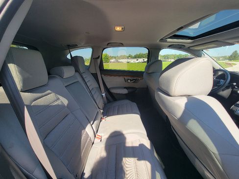 Used 2021 Honda CR-V EX image 29