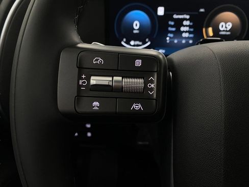 New 2026 Hyundai Palisade Calligraphy image 16