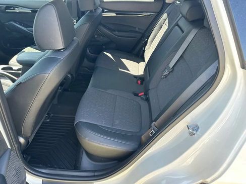 New 2027 Kia Seltos S FWD image 20