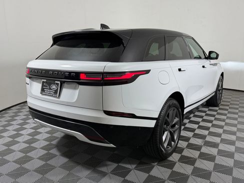 Used 2026 Land Rover Range Rover Velar Dynamic SE AWD/4WD image 10