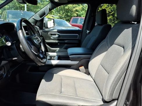 Used 2021 RAM 1500 Big Horn AWD/4WD image 15